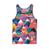 "Trail blazers" vest