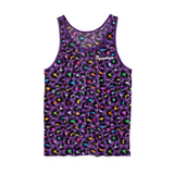 "Get spotted" pop vest