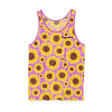 "Chase the sun" vest