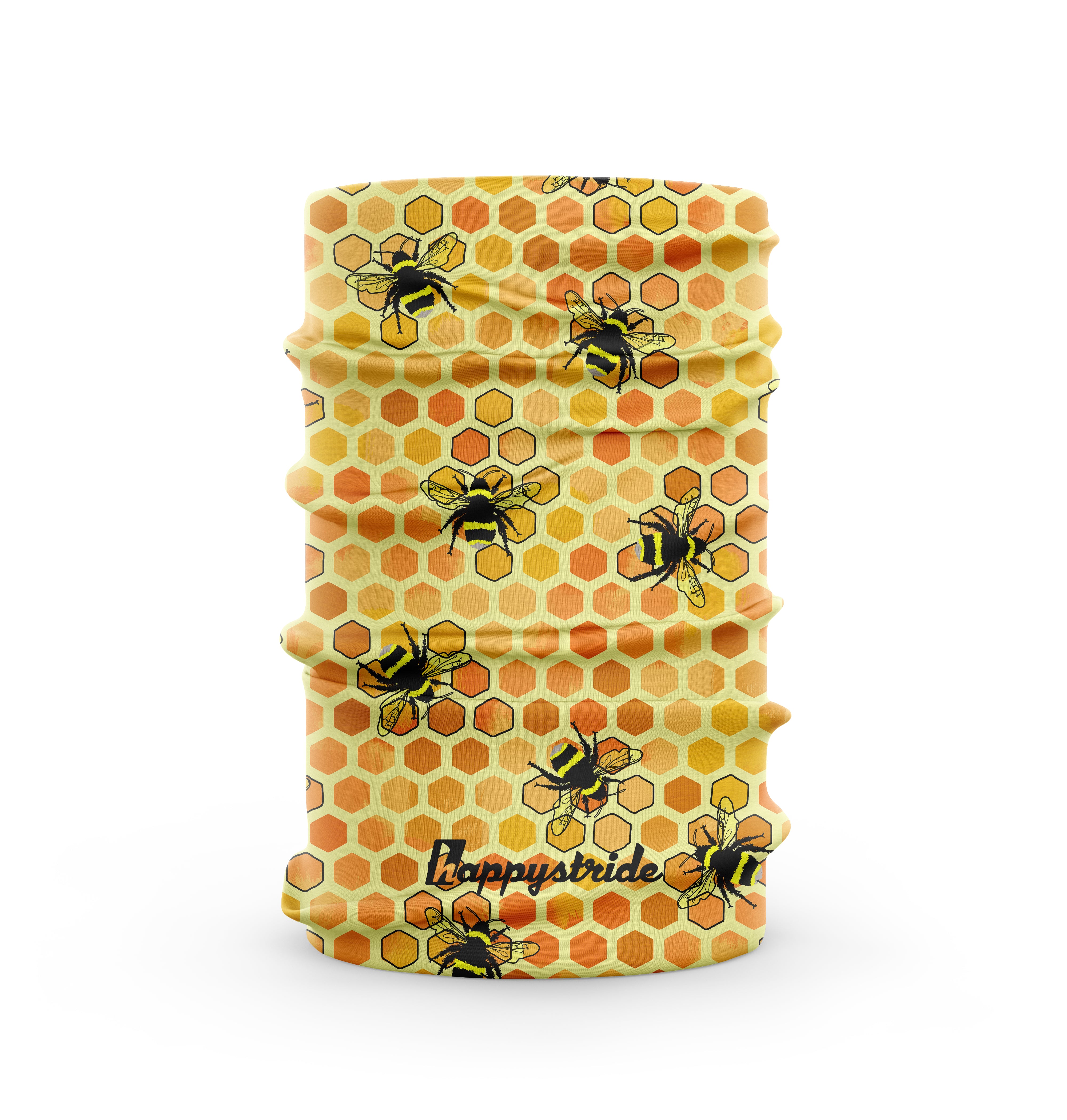 ''Bee yourself'' wrapit