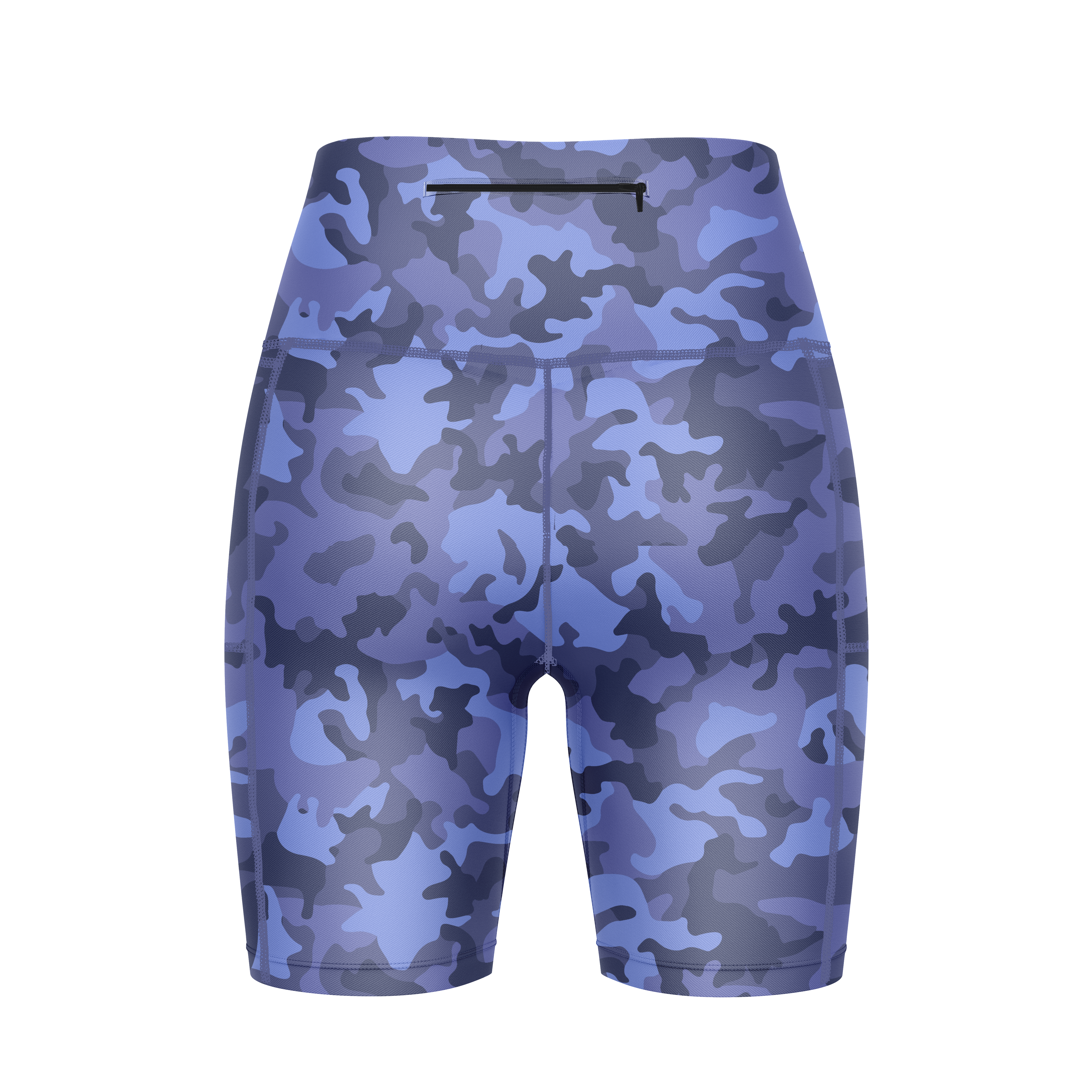 "Guys in disguise" fitted shorts