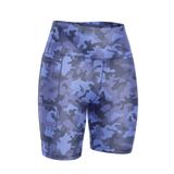 "Guys in disguise" fitted shorts