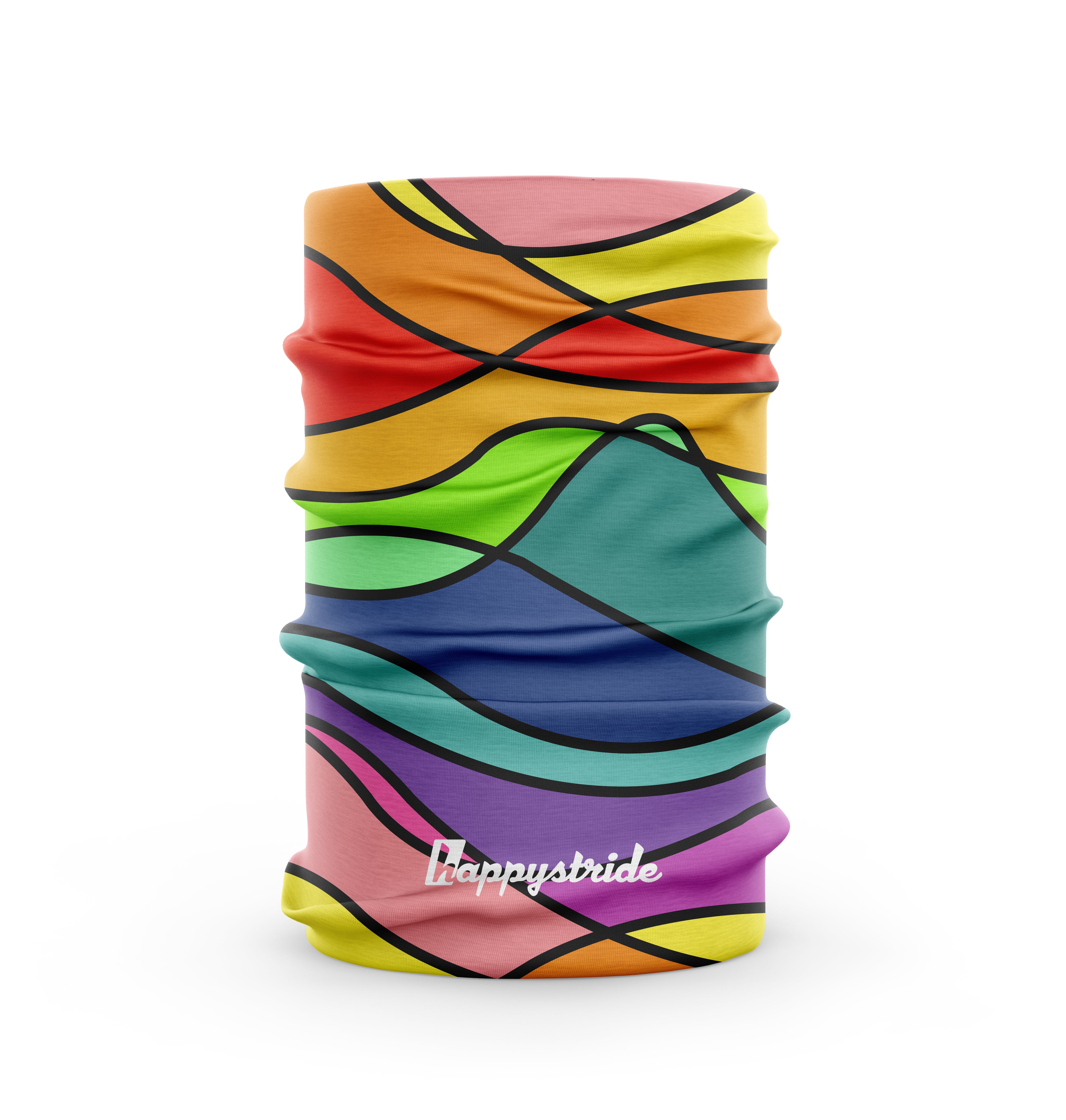 ''Wiggle & wave'' wrapit