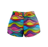 KIDS ''Wiggle & wave'' shorts