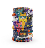 ''Meow meow'' wrapit