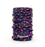 "Get spotted" Pop wrapit