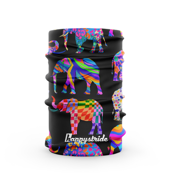 ''Pack your trunks'' wrapit