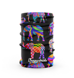 ''Pack your trunks'' wrapit