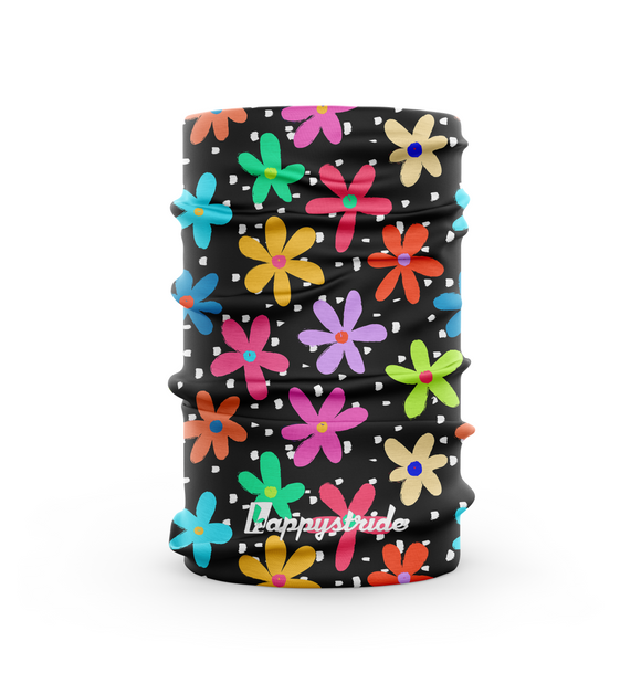 ''Pretty petal'' wrapit