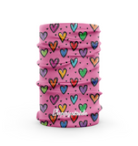 "Smartie Hearties" wrapit