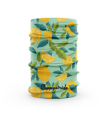 "Zest for life" wrapit