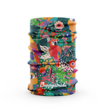 "Jungle jives" wrapit