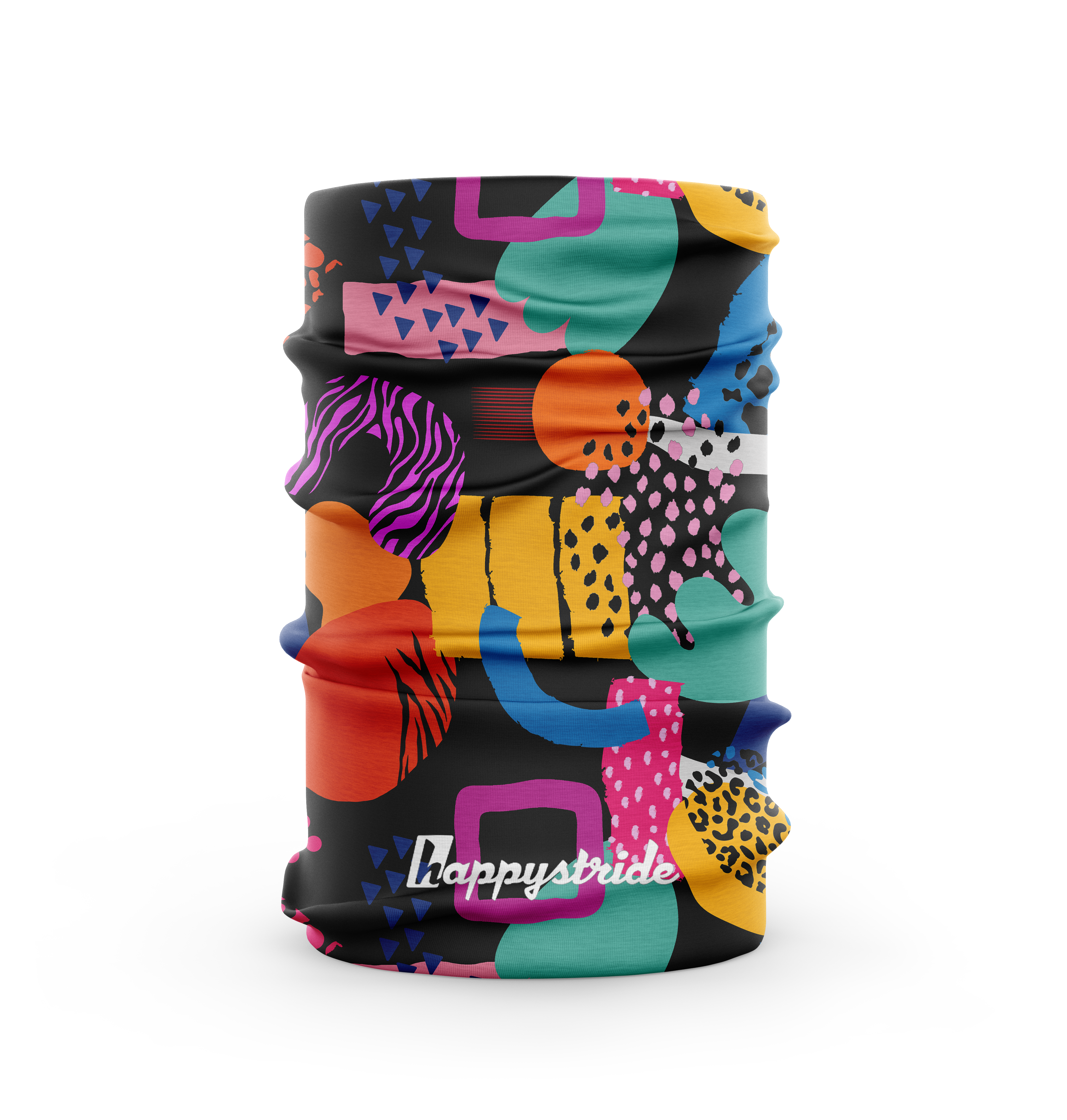 "Shape shifters" wrapit