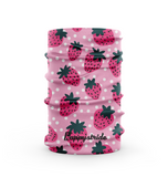 "Pump up the jam" wrapit