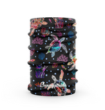 "Reef rushers" wrapit