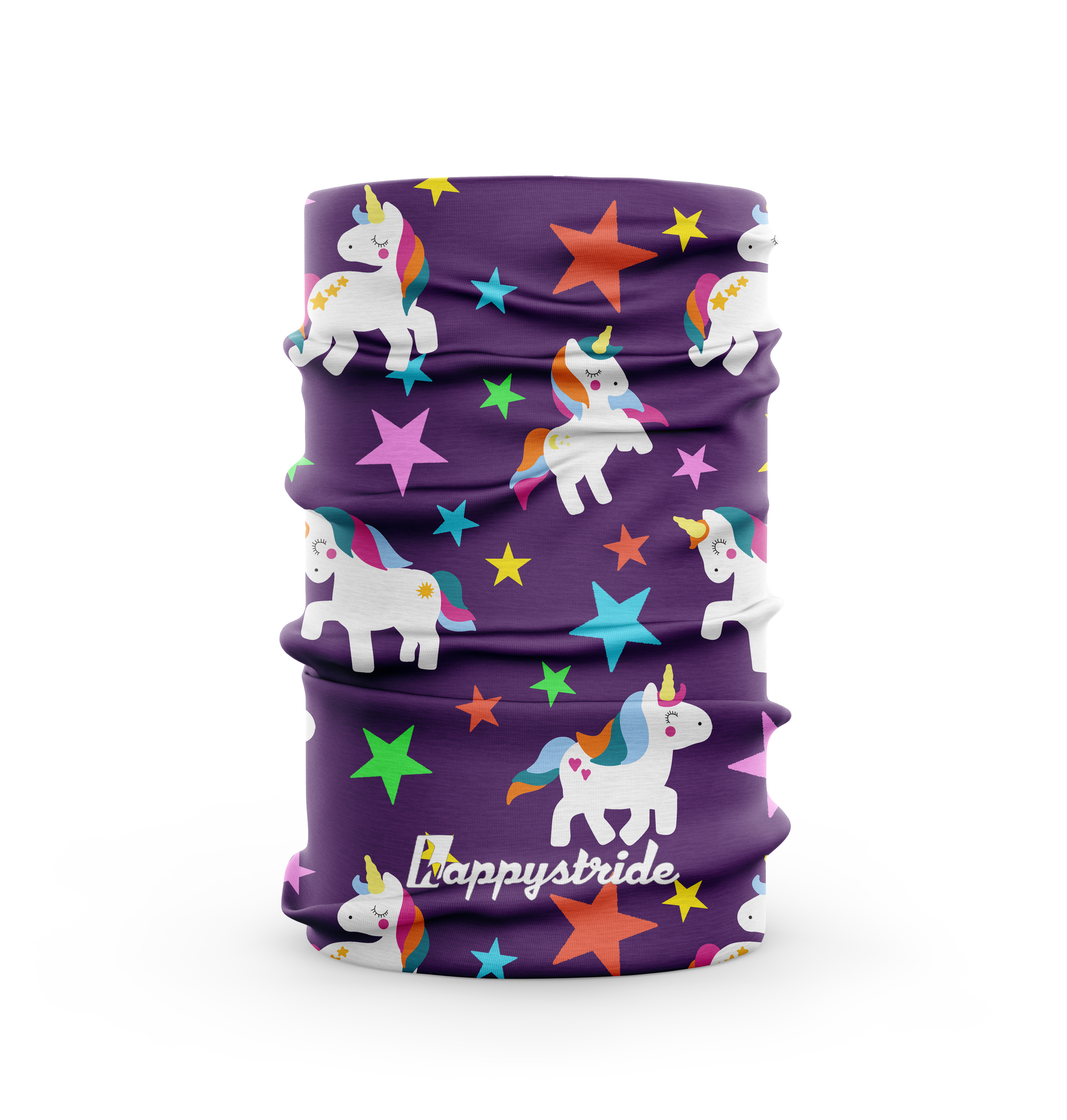 "Lucky charms" wrapit