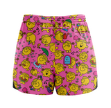 "Little Miss Sunshine" classic shorts