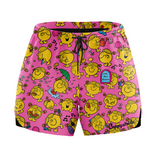 "Little Miss Sunshine" classic shorts