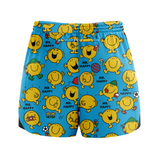 "Mr. Happy" classic shorts