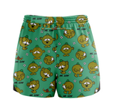 "Mr. Slow" classic shorts