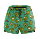 "Mr. Slow" classic shorts
