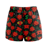 "Mr. Strong" classic shorts