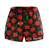 "Mr. Strong" classic shorts