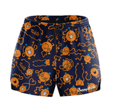 "Mr. Tickle" classic shorts
