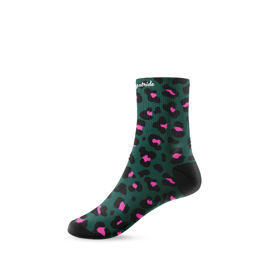''Get spotted