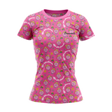"Little Miss Princess" women's t-shirt