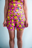"Little Miss Sunshine" classic shorts