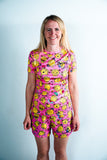 "Little Miss Sunshine" classic shorts