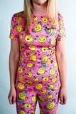 "Little Miss Sunshine" women's t-shirt