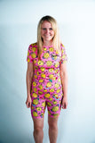 "Little Miss Sunshine" women's t-shirt