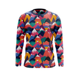 Trail Blazers long sleeve