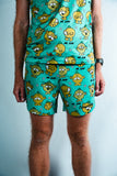 "Mr. Slow" classic shorts