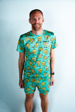"Mr. Slow" classic shorts