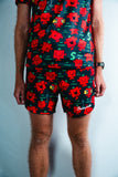 "Mr. Strong" classic shorts