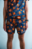 "Mr. Tickle" classic shorts