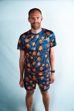 "Mr. Tickle" unisex t-shirt