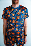 "Mr. Tickle" unisex t-shirt