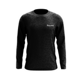 ''Get spotted" panther long sleeve