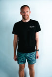 "Wild thing'' endurance shorts