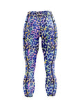 "Get spotted" rascal capri leggings