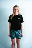 "Wild thing'' endurance shorts