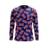 Union Jill long sleeve