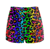 "Get spotted" snazzy classic shorts