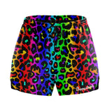 "Get spotted" snazzy classic shorts