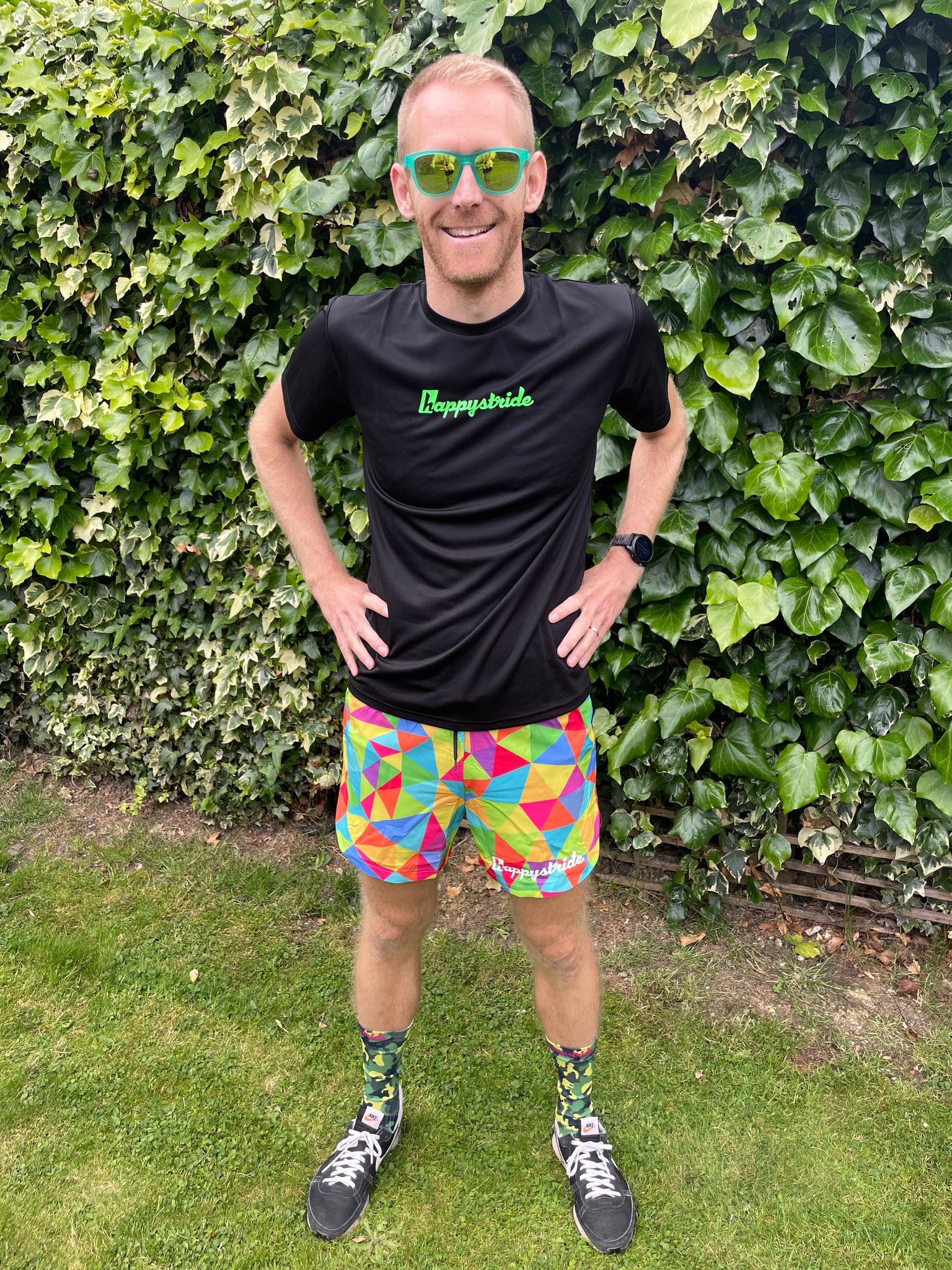 Classic running shorts online