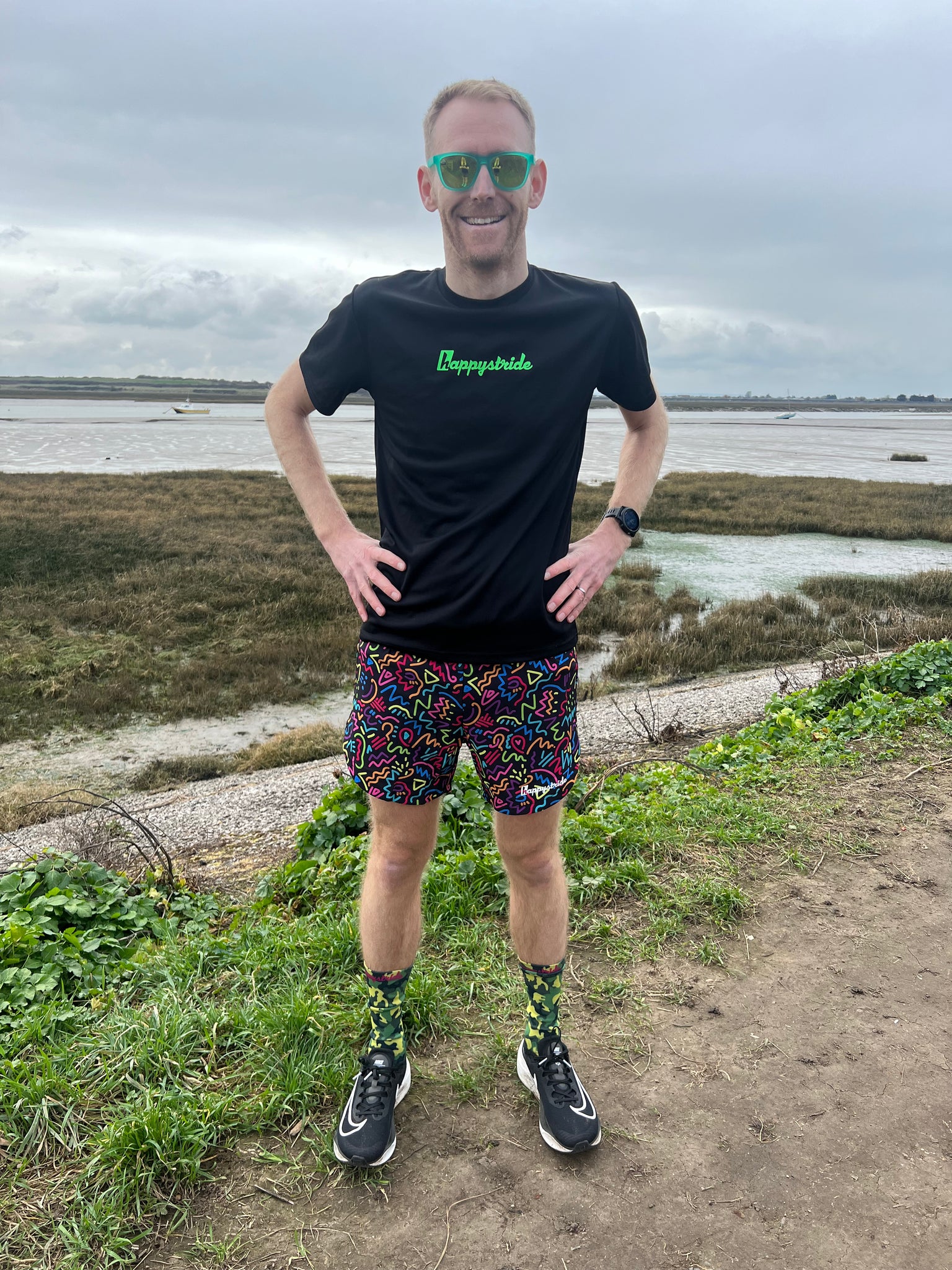 Disco fit best sale shorts